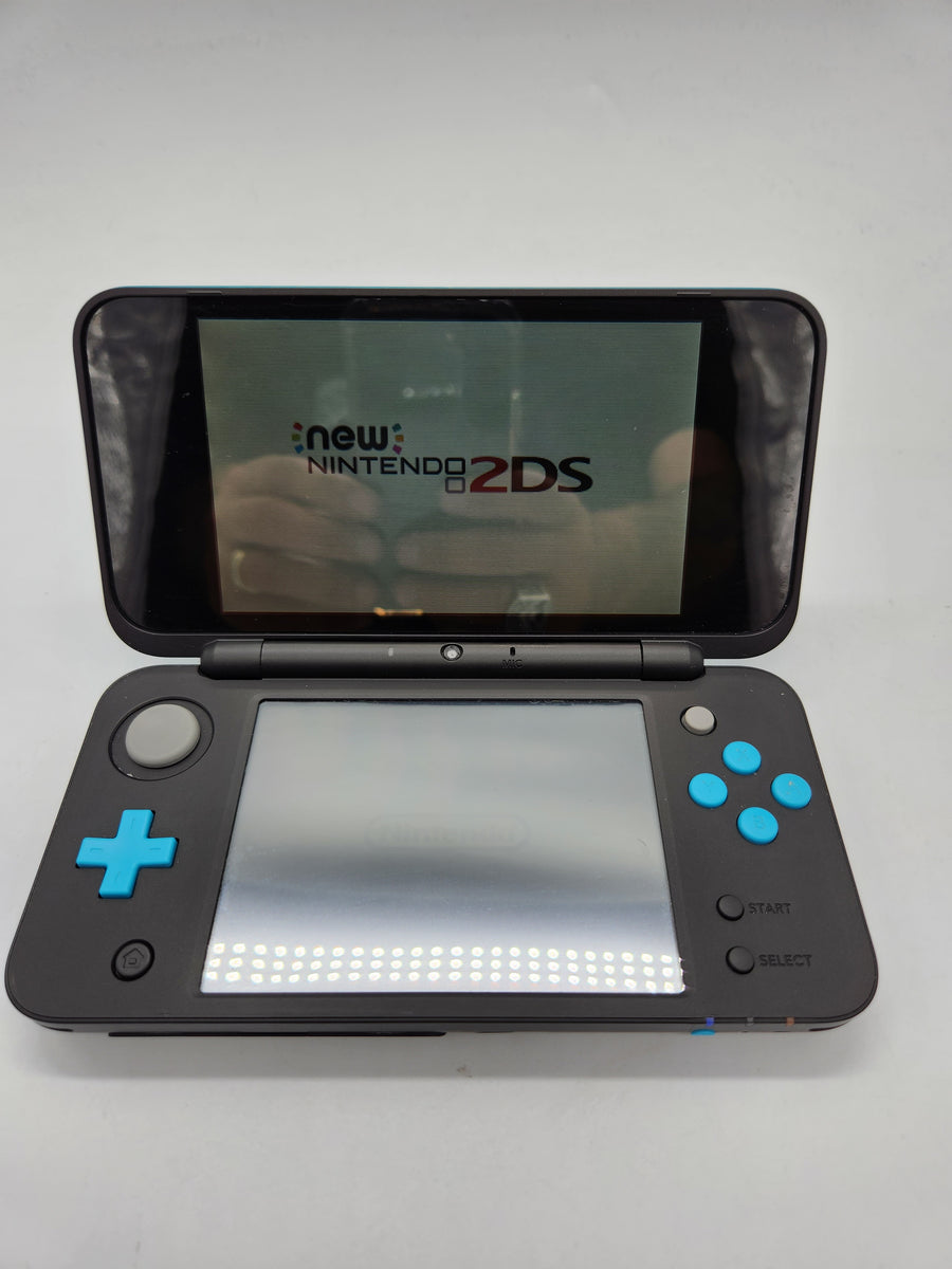 Nintendo Switch Nintendo 2DS Nintendo Nintendo 2DS - Crystal Red: Nintendo 2DS: Video