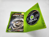 Area 51 (Microsoft Xbox, 2005) Complete.