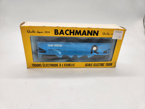 Bachmann The Rock 133274 HO train car.