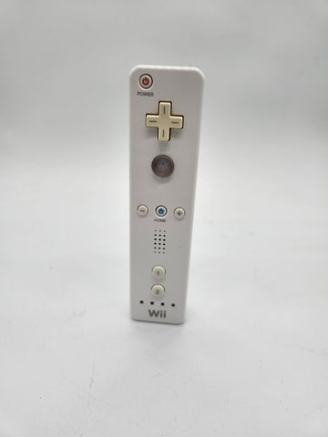 Wii Controller Authentic.