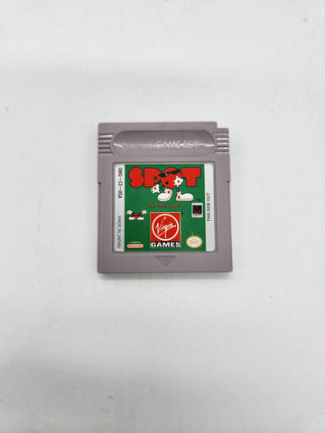Spot: The Video Game (Nintendo Game Boy, 1990)