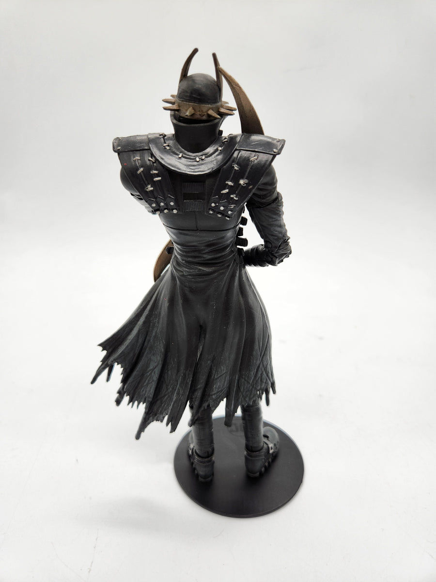 McFarlane DC Multiverse Dark Knights Metals Batman Who Laughs 7
