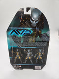 Neca AVP Ancient Warrior Predator Series 15 Action Figure.