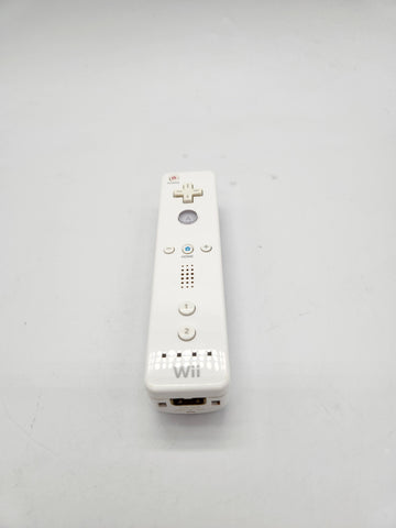 Nintendo Wii Controller White.