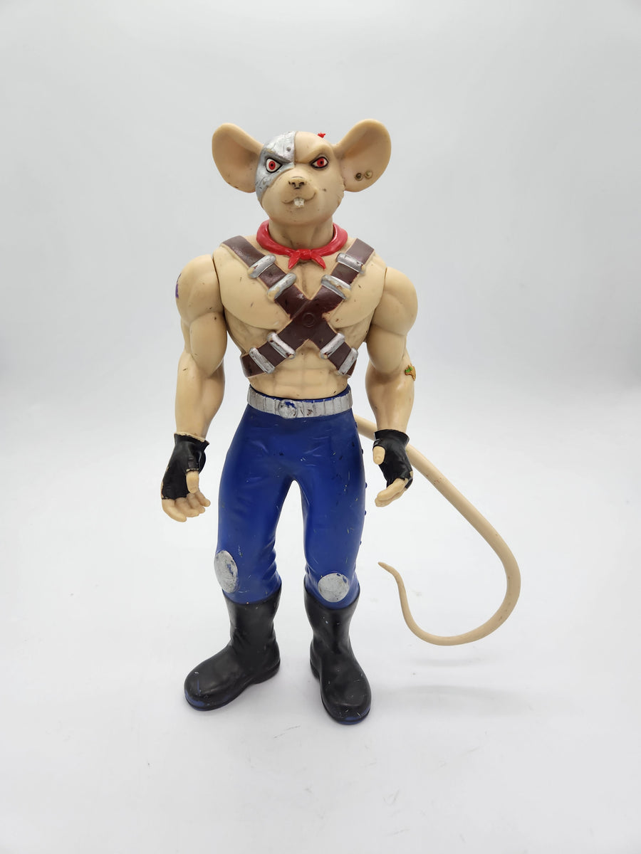 Galoob Biker Mice From Mars 12