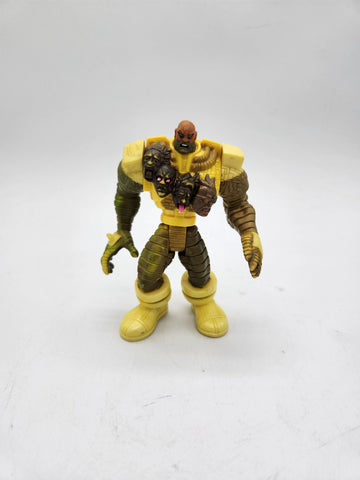 X-Men Generation X Phalanx Loose Marvel Action Figure Toy Biz 1995