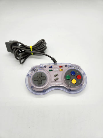 Super Nintendo SNES Interact Game Products SN ProPad Turbo Controller.