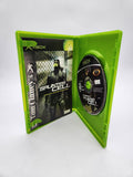 Tom Clancy's Splinter Cell: Stealth Action Redefined Xbox.