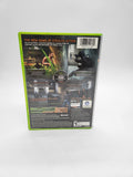 Tom Clancy's Splinter Cell Pandora Tomorrow Microsoft Xbox XB 2004.