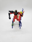 Scourge Transmetals 2 Complete Deluxe Beast Wars Transformers.