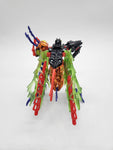Scourge Transmetals 2 Complete Deluxe Beast Wars Transformers.