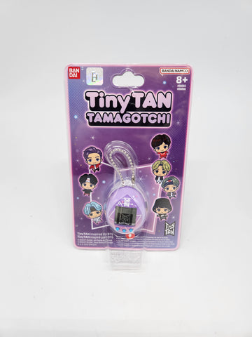 Tamagotchi TinyTAn Nano.