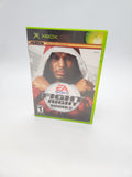 Fight Night: Round 2 - Original Xbox Game.