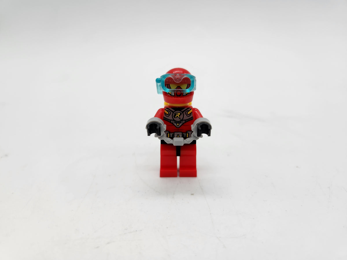 Scuba Robin 76027 Justice League DC Comic Super Hero LEGO