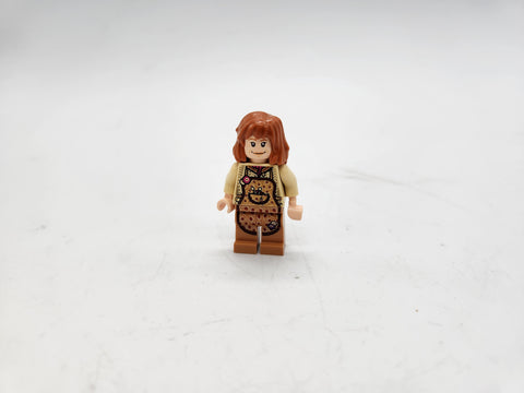 Lego Harry Potter Minifigure Molly Weasley hp088 Harry Potter 4840.