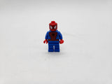 LEGO Marvel Super Heroes SPIDER-MAN Minifigure sh038 Set: 76057 76005.