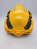 Bumblebee Full Talking Helmet Mask Voice Changer Transformers 2008 Hasbro.