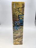 Lord of the Rings SEALED Board Game Eagle Games 2003 J.R.R. Tolkien.