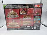 Puzz 3D-Lord of the Rings-The Two Towers-Golden Hall of Edoras 700 piece Puzzle