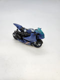 Transformers Prime Arcee First Edition 002 Autobot Deluxe Hasbro Figure.