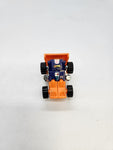 1984 Transformers G1 Heroic Autobot Huffer Complete.