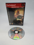 Twisted Metal: Black Sony PlayStation 2, 2001, PS2.