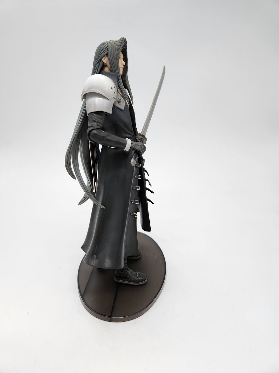 Final Fantasy VII Play Arts Vol. 2 No. 7 Sephiroth 9 