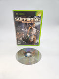 Suffering: Ties That Bind  Microsoft Xbox, 2005.