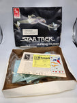 AMT ERTL - Star Trek The Motion Picture - Klingon Cruiser Model Kit.