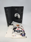 NHL 2005 EA Sports Nintendo GameCube Game.