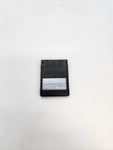 Playstation 2 PS2 Memory card 8MB Authentic.