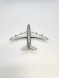 Vintage American Airlines Jet Lintoy Made in Hong Kong.