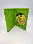 Gun Microsoft Xbox, 2005.