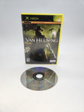 Van Helsing Microsoft Xbox, 2004.