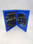 PlayStation 4 PS4 Game Injustice 2.