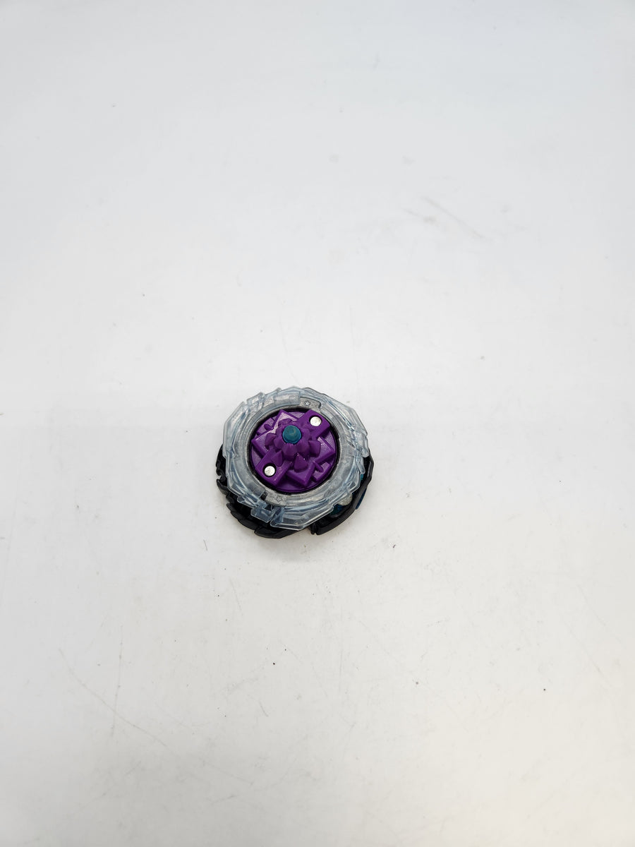 Killer Deathscyther 2 Vortex Hunter B-85 Beyblade Burst Takara