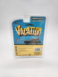 Greenlight Hollywood Vacation Wagon Queen Family Truckster Series 12 N92.