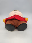 1998 Vintage South Park 11" Eric Fun 4 All Plush Comedy Central Figure With Tags.