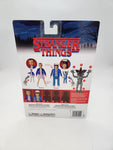 Stranger Things 4" Dustin #02 Action Figure Target Exclusive Bandai.