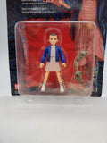 Stranger Things 4" Eleven #01 Action Figure Target Exclusive Bandai.