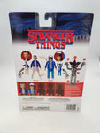 Stranger Things 4" Eleven #01 Action Figure Target Exclusive Bandai.