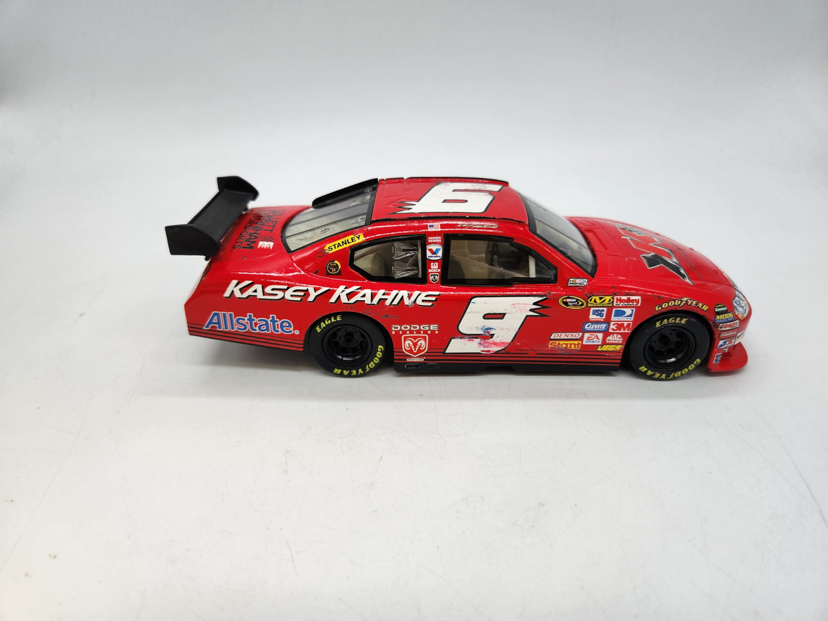 Hot Wheels Nascar Kasey Kahne #9 Car 1:24 scale. – Toy Heaven