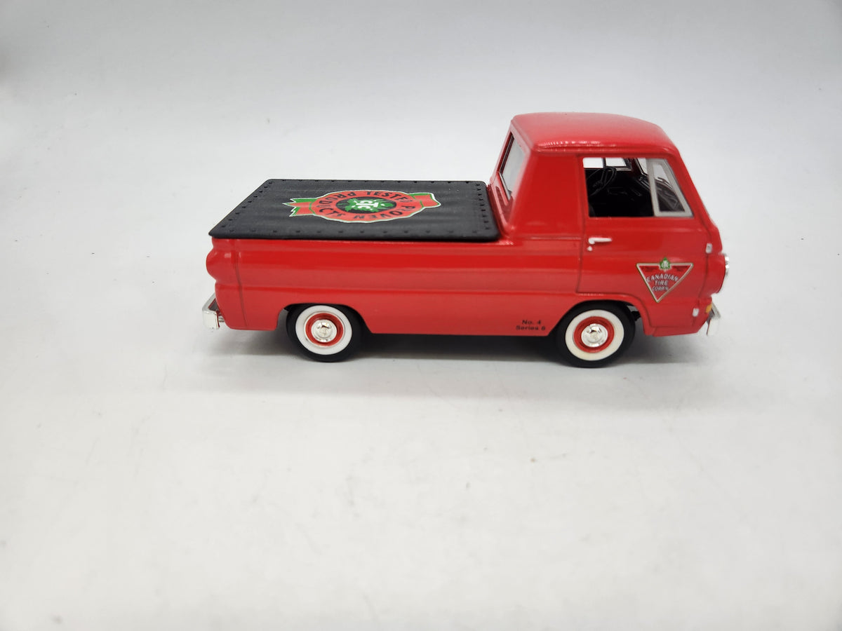 Liberty Classics 1964 Dodge Fargo A100 Canadian Tire Ltd Edition