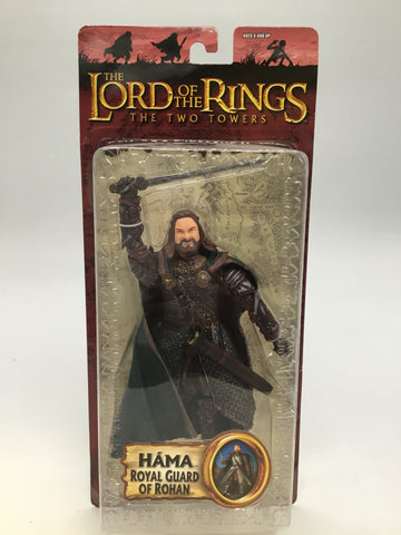 Hama Royal Guard of Rohan - Lord Of The Rings The Two Towers Figure