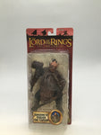 Dungeon of Isengard Orc Captain - Lord Of The Rings The Two Towers Figure