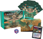 Magic The Gathering - Streets of New Capenna Bundle.