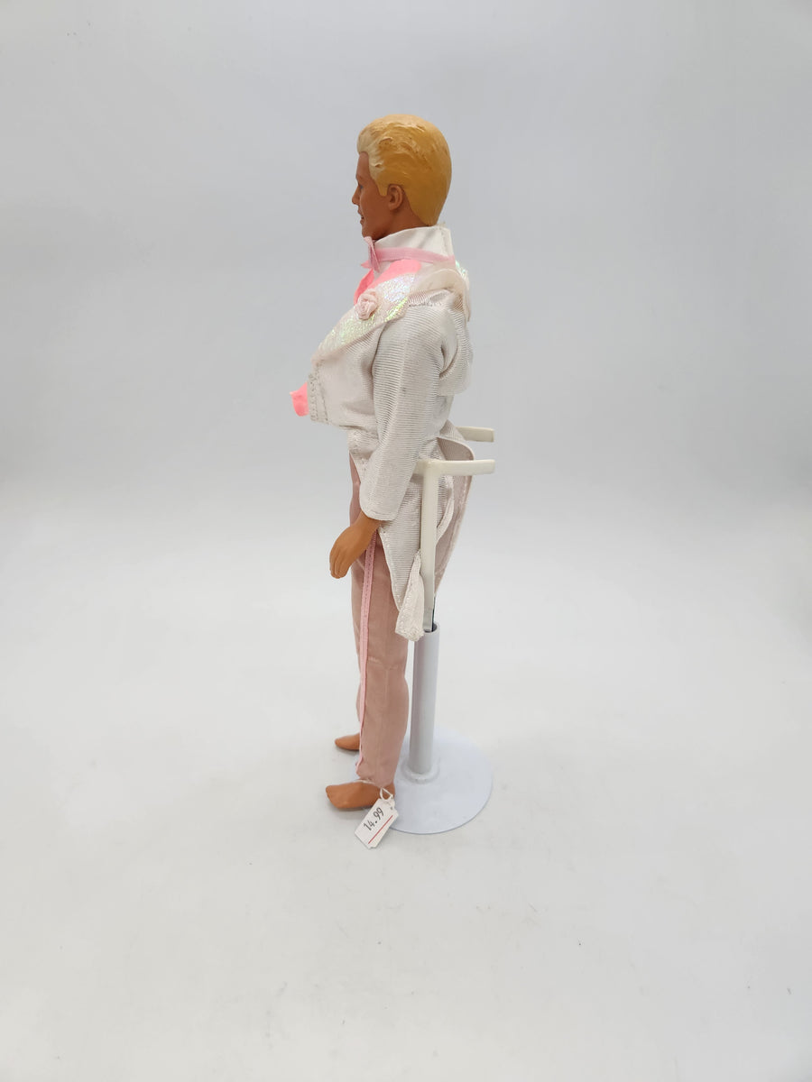 Vintage Ken Doll – Toy Heaven