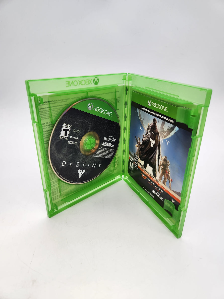Destiny Xbox One. – Toy Heaven
