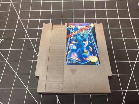 NES NES Rollerball