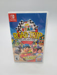 Race With Ryan Road Trip Deluxe Edition Nintendo Switch